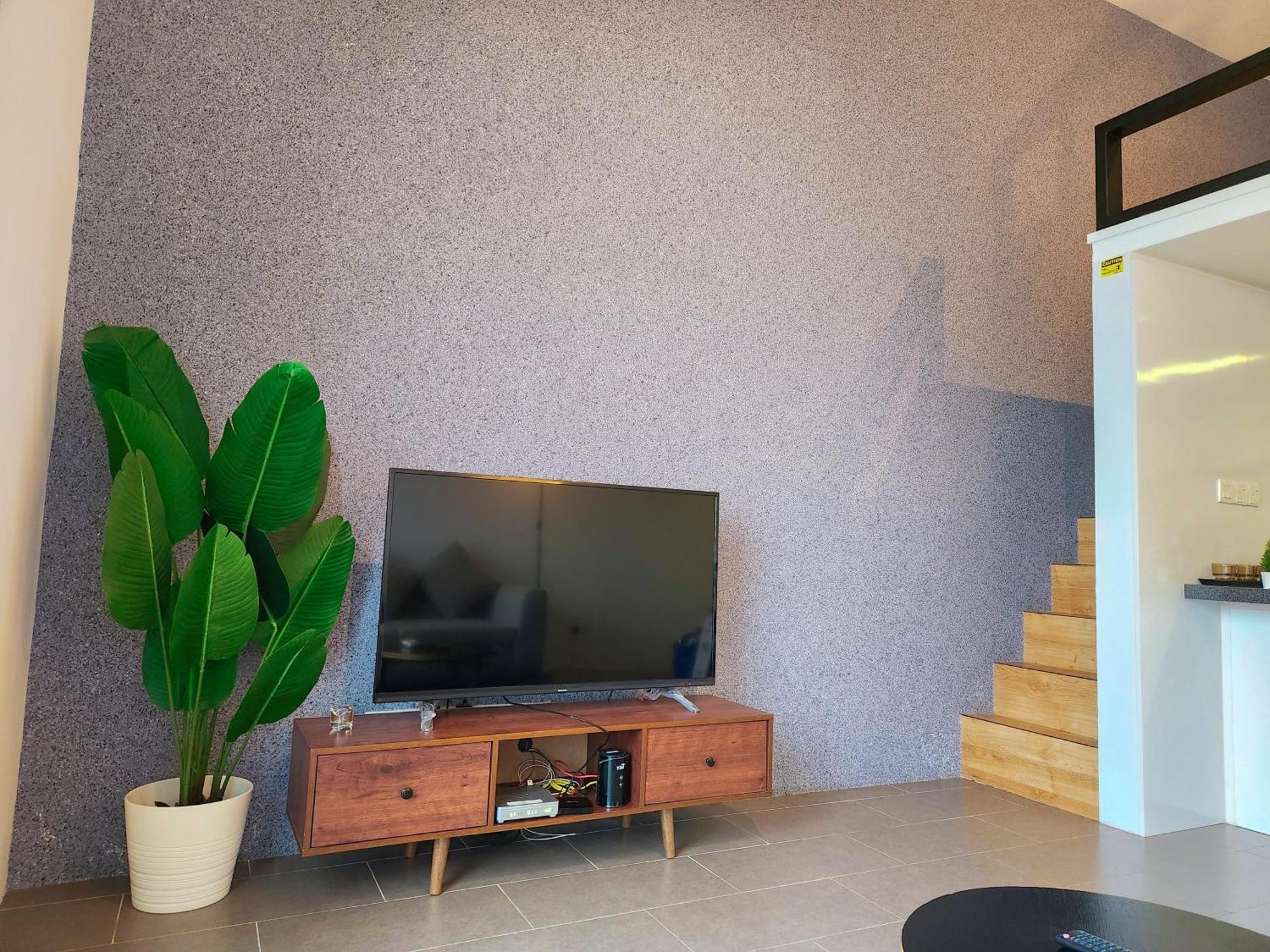The Establishment Bangsar Apartment กัวลาลัมเปอร์ ภายนอก รูปภาพ